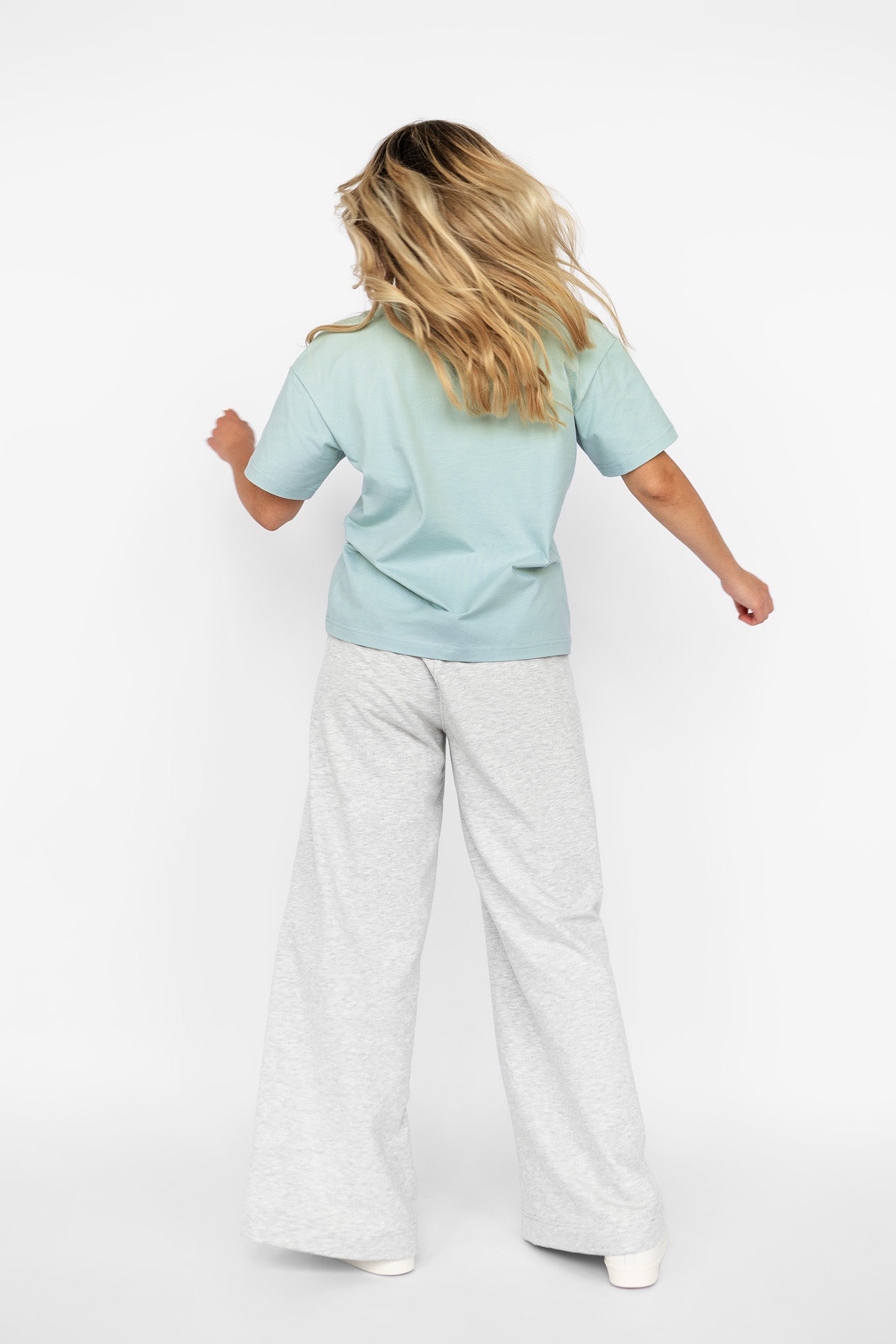 T-shirt Do Karmienia Piersią Pool