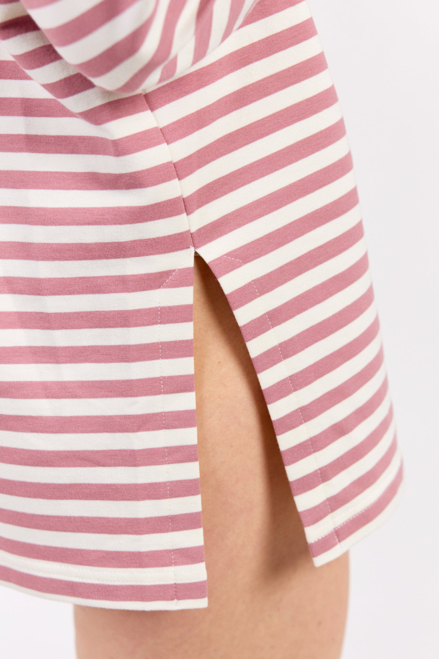 Longsleeve Soft Stripes