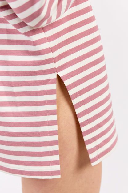 Longsleeve Soft Stripes