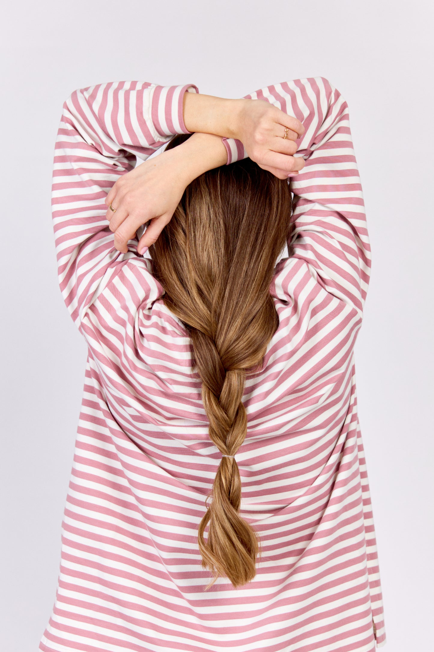 Longsleeve Soft Stripes