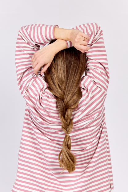 Longsleeve Soft Stripes